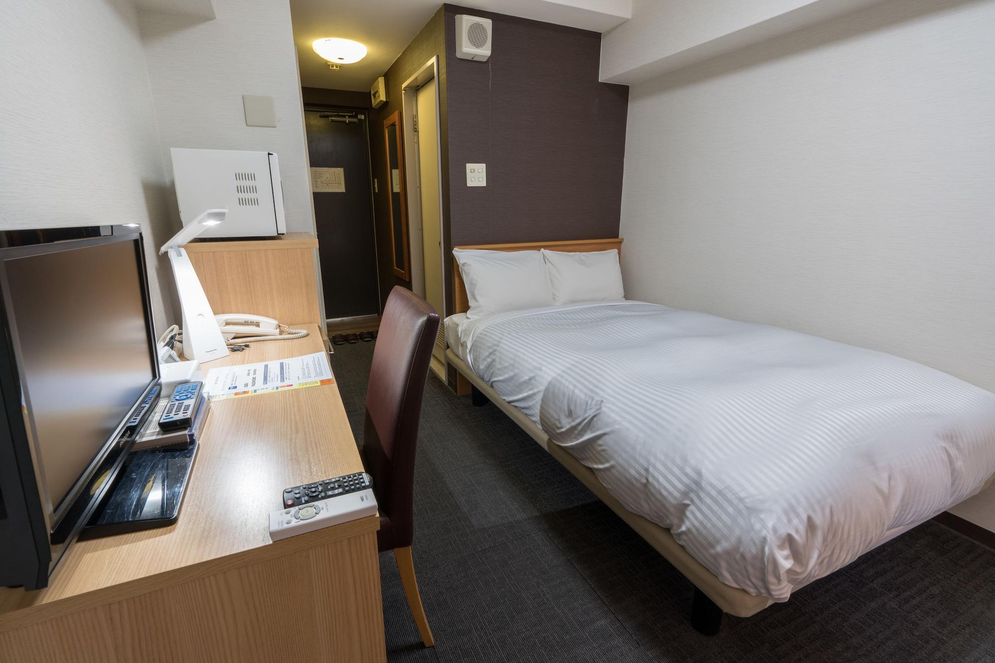 Flexstay 白金旅馆 2* 東京都