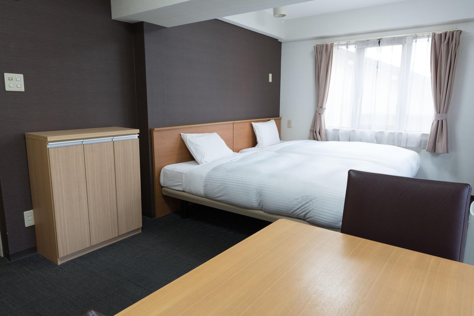 Flexstay 白金旅馆 酒店 2*