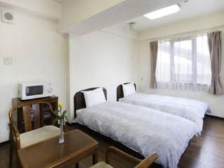 Flexstay 白金旅馆 酒店