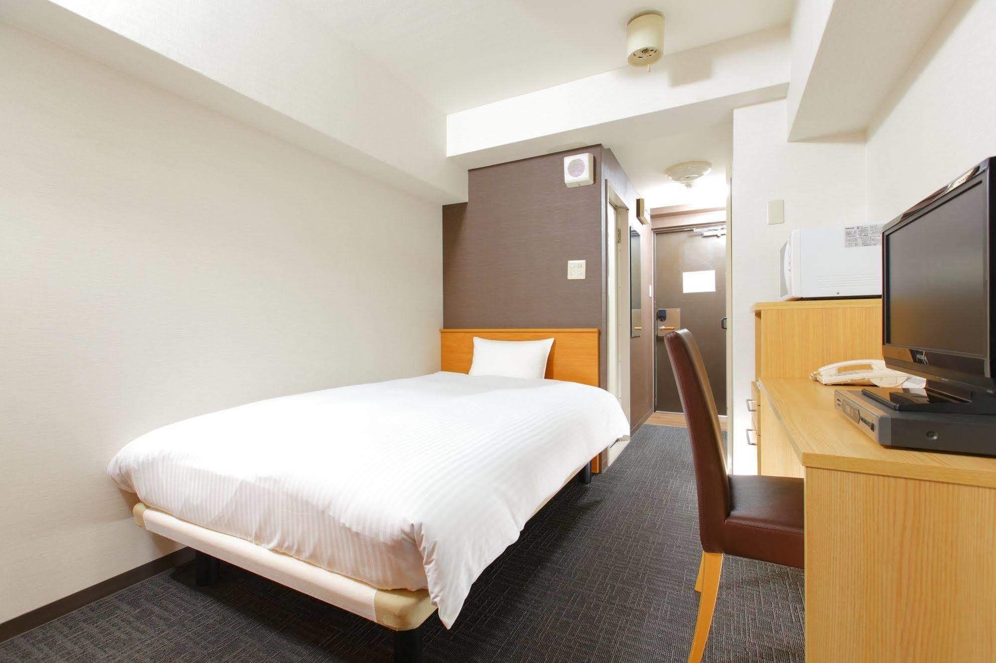 Flexstay 白金旅馆 酒店 2*