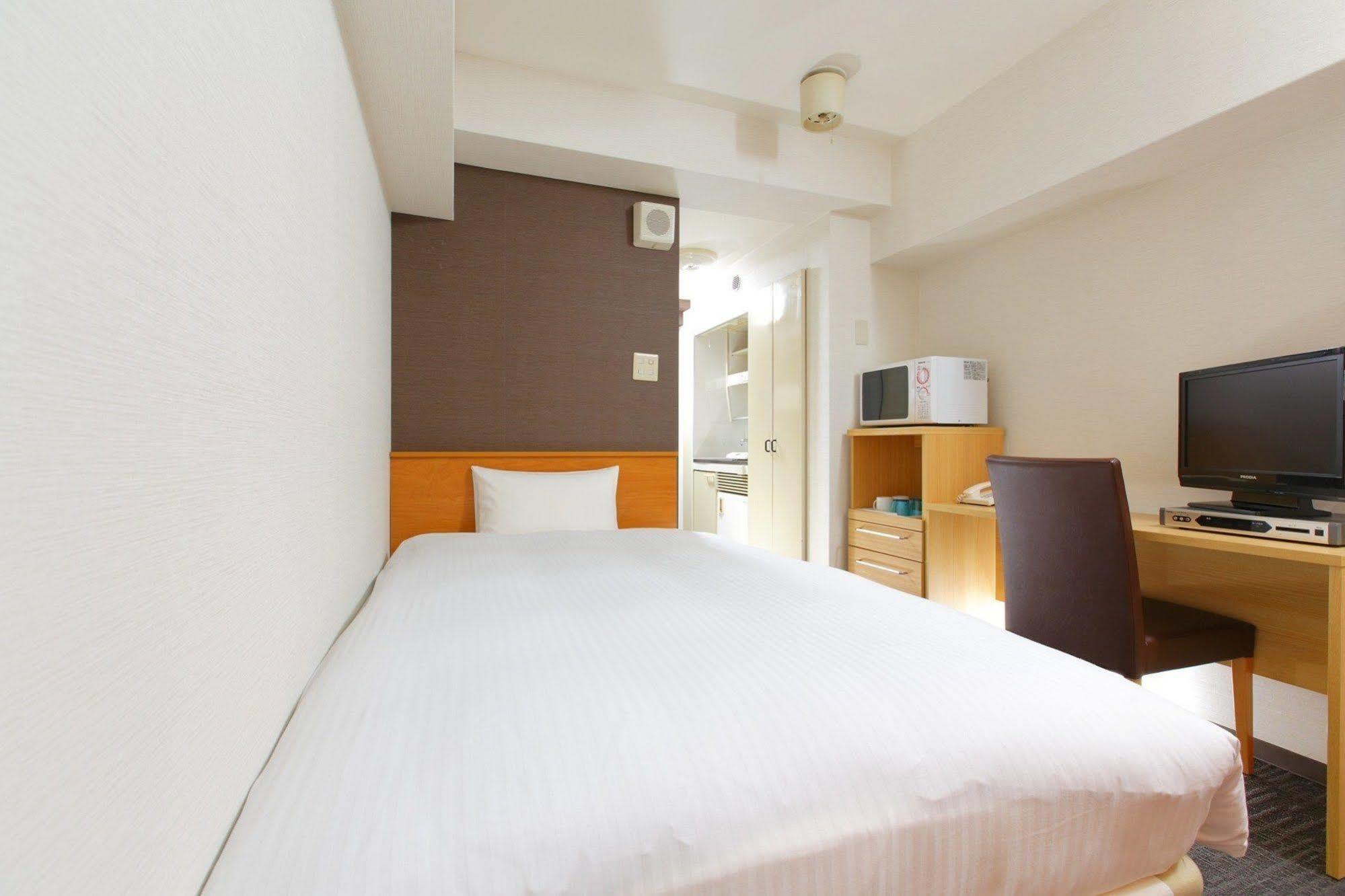 酒店 Flexstay 白金旅馆