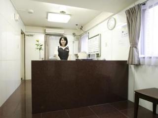Hotel Flexstay Shirogane Tōkyō